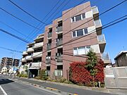 ☆外観・共有部分☆