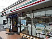 セブンイレブン東青梅5丁目北店 584m