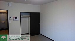 レオネクストウインズ立野 402 4階1Kのリビング/ダイニング