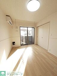 エクセレント　フィオーレＢ 103 1階1LDKのリビング/ダイニング