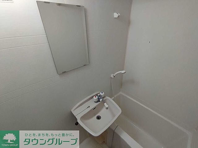 浴室