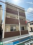 東京都福生市牛浜142-3：物件画像／株式会社タウンハウジング東京　羽村店