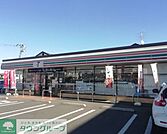 セブンイレブン青梅新町2丁目店 徒歩5分。 350m