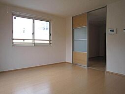 ドルフエンデ 305 3階1LDKのリビング/ダイニング