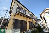 東京都青梅市木野下2丁目237-1：物件画像／株式会社タウンハウジング東京　羽村店