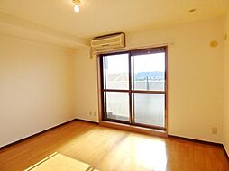 壽ビル 503 5階2DKのリビング/ダイニング