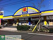 マツモトキヨシ武蔵村山店 徒歩43分。ドラックストア 3370m