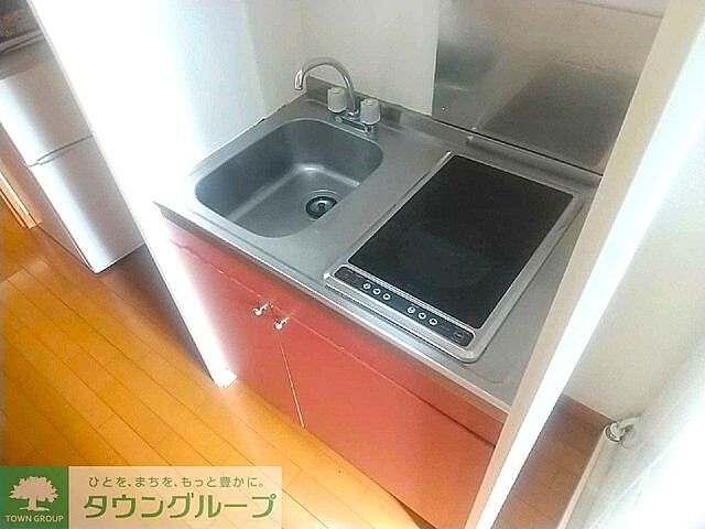 キッチン