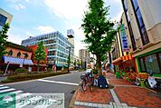 青梅駅 徒歩16分。その他 1230m