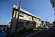 ☆外観☆
