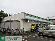 ファミリーマート海田岩蔵街道店 徒歩20分。コンビニ 1600m