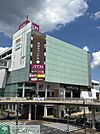 イオンスタイル河辺 徒歩10分。ショッピングセンター 780m