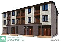東京都青梅市河辺町8丁目9-7：物件画像／株式会社タウンハウジング東京　羽村店