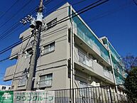 東京都福生市南田園3丁目17-10：物件画像／株式会社タウンハウジング東京　羽村店