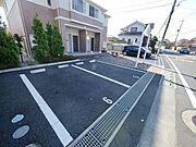 ★駐車場★