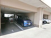 ☆駐車場☆