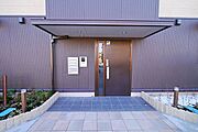 オートロック