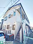 東京都小平市津田町1丁目16-18：物件画像／株式会社タウンハウジング東京　羽村店