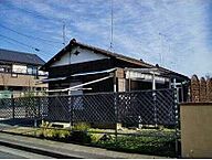 東京都羽村市羽加美2丁目8-52：物件画像／株式会社タウンハウジング東京　羽村店