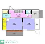 東京都青梅市今寺1丁目767-2 5：物件画像／株式会社タウンハウジング東京　羽村店