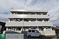 埼玉県入間市大字仏子284-5：物件画像／株式会社タウンハウジング東京　羽村店