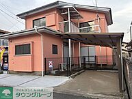 埼玉県飯能市大字岩沢47-1：物件画像／株式会社タウンハウジング東京　羽村店