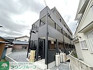 埼玉県飯能市仲町18-15：物件画像／株式会社タウンハウジング東京　羽村店