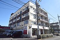 東京都八王子市明神町1丁目24-4：物件画像／株式会社タウンハウジング東京　羽村店
