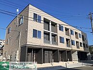 東京都福生市大字福生944-9：物件画像／株式会社タウンハウジング東京　羽村店