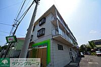 東京都羽村市羽東3丁目21-5：物件画像／株式会社タウンハウジング東京　羽村店