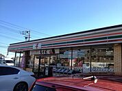 セブンイレブン青梅平松店 徒歩9分。コンビニ 680m