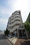 東京都福生市大字熊川1298-5：物件画像／株式会社タウンハウジング東京　羽村店