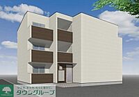 埼玉県入間市東藤沢1丁目1-18：物件画像／株式会社タウンハウジング東京　羽村店