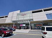 イオン入間店 1587m
