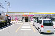 ミニストップ入間豊岡4丁目店 1479m