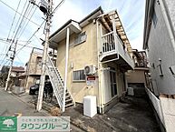 東京都昭島市玉川町3丁目8-11：物件画像／株式会社タウンハウジング東京　羽村店