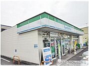 ファミリーマート武蔵村山神明店 徒歩6分。コンビニ 420m
