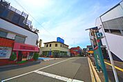 牛浜駅 徒歩26分。その他 2010m