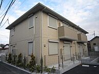 東京都羽村市羽西2丁目7-4：物件画像／株式会社タウンハウジング東京　羽村店