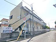 東京都立川市羽衣町2丁目62-8：物件画像／株式会社タウンハウジング東京　羽村店
