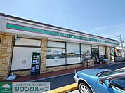ローソンストア100入間下藤沢店 徒歩15分。コンビニ 1180m