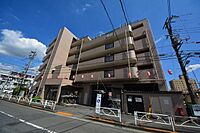 東京都羽村市五ノ神4丁目13-7：物件画像／株式会社タウンハウジング東京　羽村店