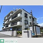 東京都福生市大字熊川390-1：物件画像／株式会社タウンハウジング東京　羽村店