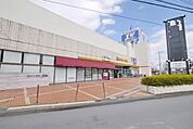スーパーバリュー入間春日町店 3459m