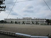 立川市立立川第一中学校 徒歩110分。中学校 8760m