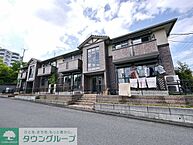 埼玉県飯能市美杉台5丁目23-1：物件画像／株式会社タウンハウジング東京　羽村店