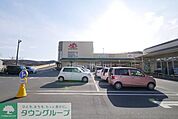 スーパーアルプス飯能美杉台店 徒歩14分。 1060m