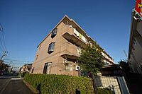 東京都青梅市新町5丁目10-15：物件画像／株式会社タウンハウジング東京　羽村店