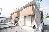 埼玉県入間市大字下藤沢598-1：物件画像／株式会社タウンハウジング東京　羽村店