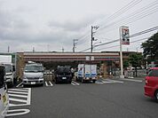 セブンイレブン昭島東町5丁目店 288m